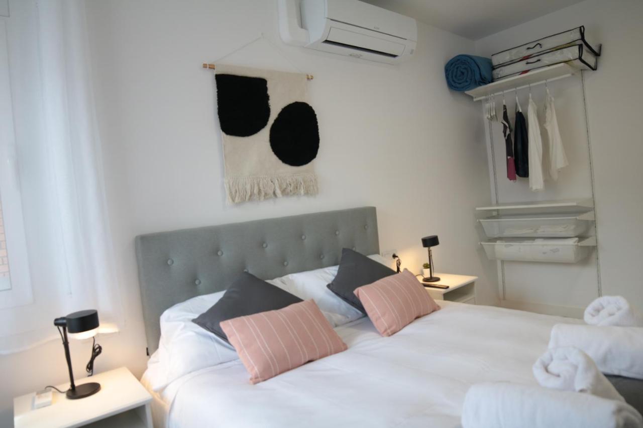 Modern Apartament Al Costat Del Parc De La Devesa Gérone Extérieur photo