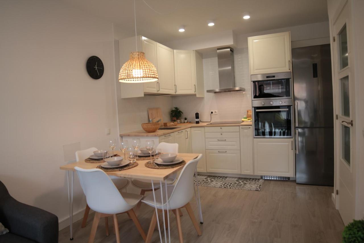 Modern Apartament Al Costat Del Parc De La Devesa Gérone Extérieur photo