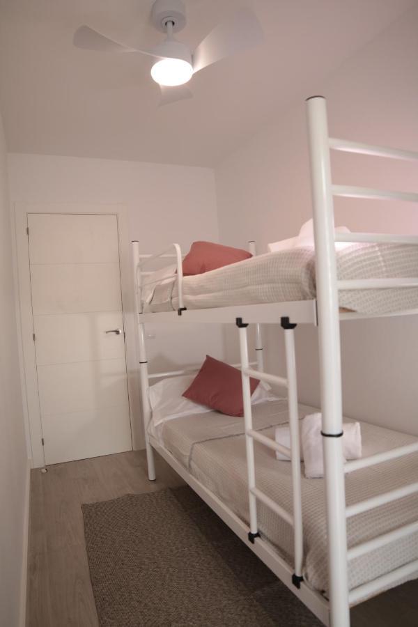 Modern Apartament Al Costat Del Parc De La Devesa Gérone Extérieur photo