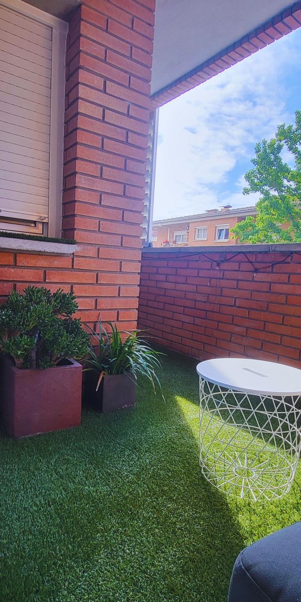 Modern Apartament Al Costat Del Parc De La Devesa Gérone Extérieur photo